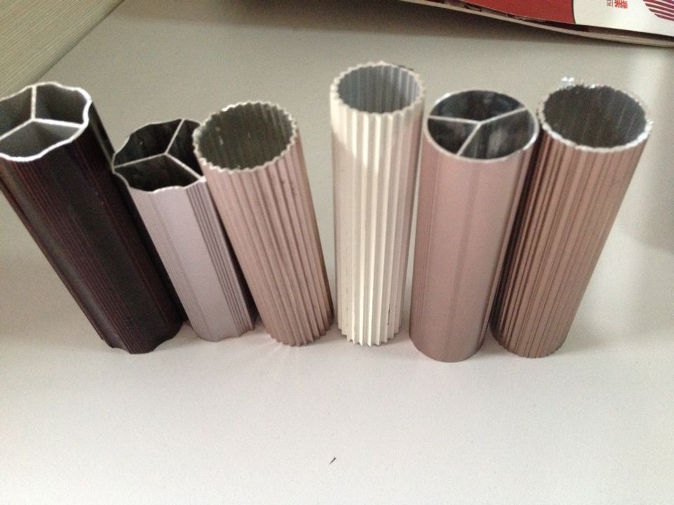 窗簾軌道鋁材(羅馬桿)產(chǎn)品圖片,窗簾軌道鋁材(羅馬桿)產(chǎn)品相冊 - 佛山市南海卓頂鋁業(yè) - 九正