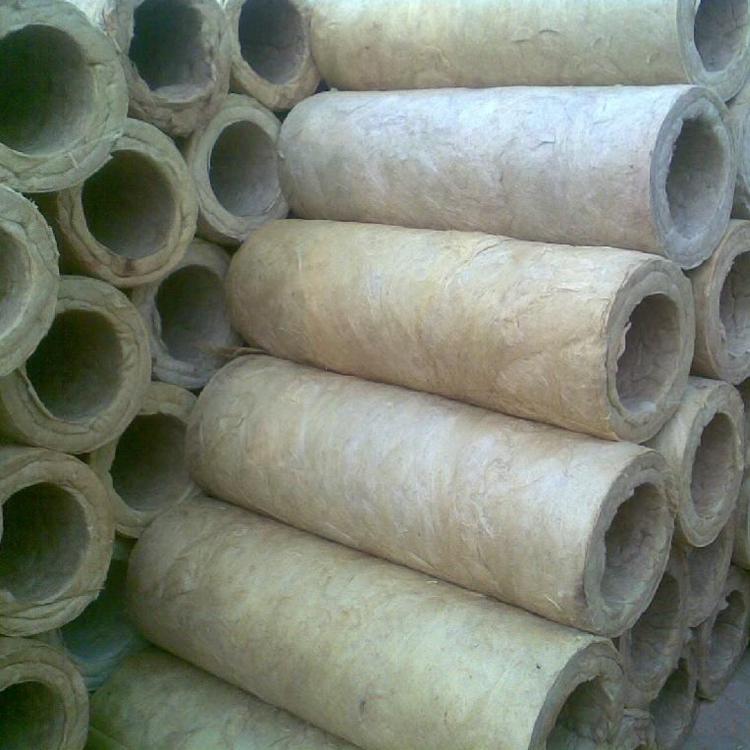供應巖棉管廠家 專業(yè)生產(chǎn)巖棉管廠家圖片_高清圖_細節(jié)圖-廊坊市敏華建材 -