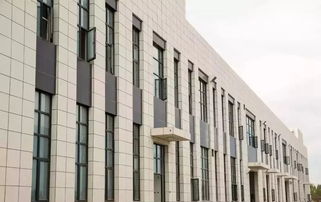 大興國際機(jī)場 保溫裝飾一體板，筑就綠色航站新地標(biāo)