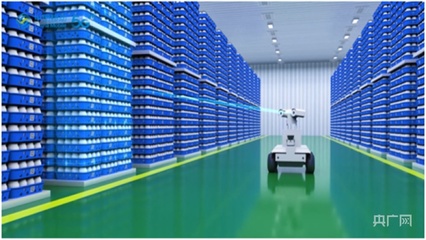 河南移動5G智慧工廠 為食用菌產業(yè)撐起物聯(lián)網轉型致富傘