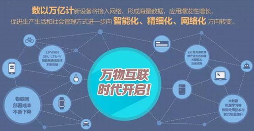 IoT大世界大未來 微構科技物聯(lián)網產業(yè)大數據應用簡析