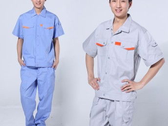 廣州花都區服裝定做 打造專業工廠與工人工作服的卓越選擇